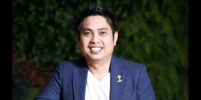 Siapa Mardani H Maming? Sosok yang Muncul di Unggahan Instagram Ammar Zoni